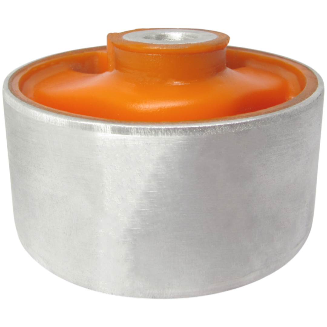 Поліуретанова подушка двигуна задня Chery Tiggo 2005-2011 ЗМІННИЙ САЙЛЕНТБЛОК