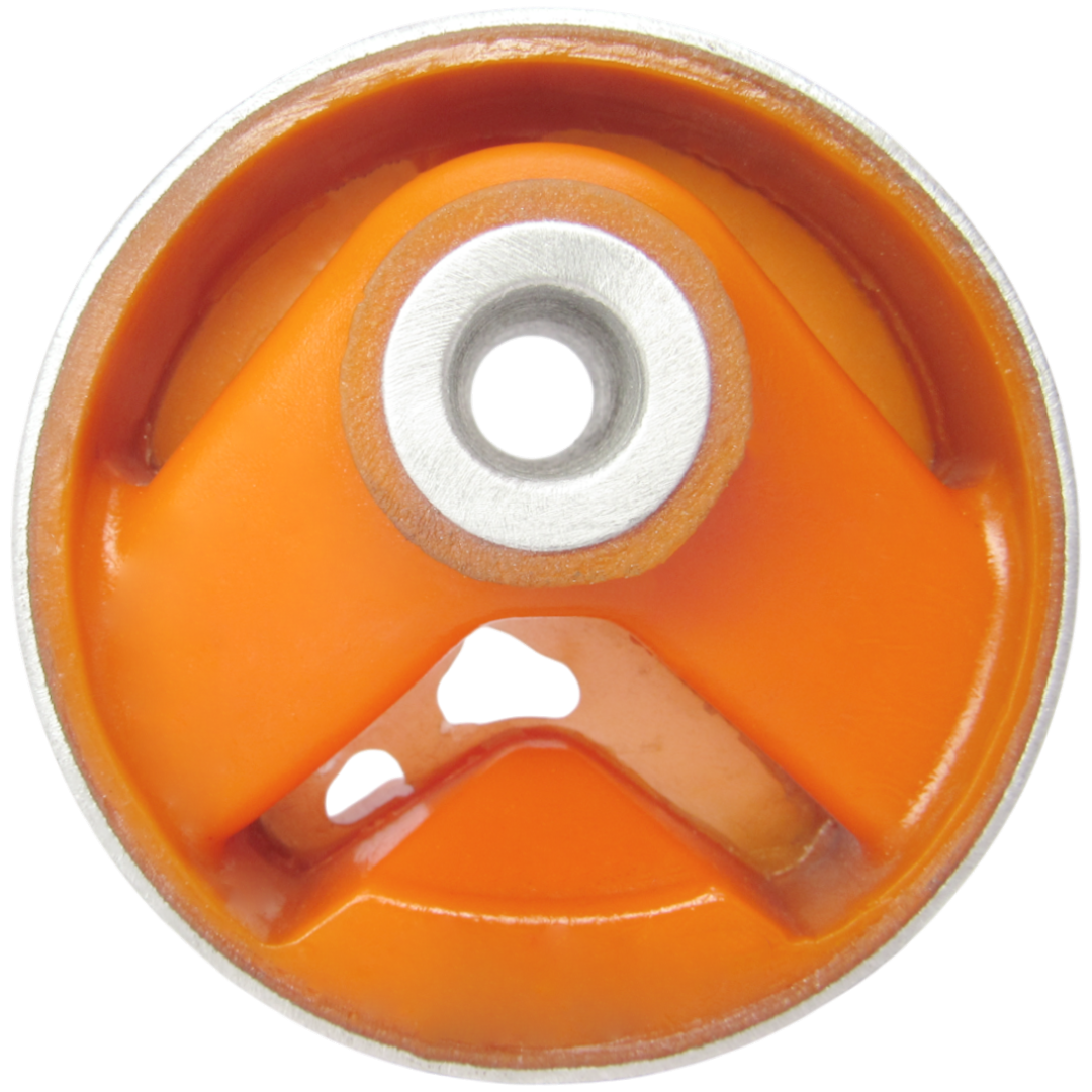 Поліуретанова подушка двигуна задня Chery Tiggo 2005-2011 ЗМІННИЙ САЙЛЕНТБЛОК