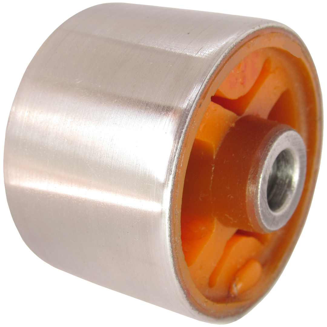 Поліуретанова подушка двигуна Renault Clio 1990-1998 ВЕЛИКИЙ САЙЛЕНТБЛОК