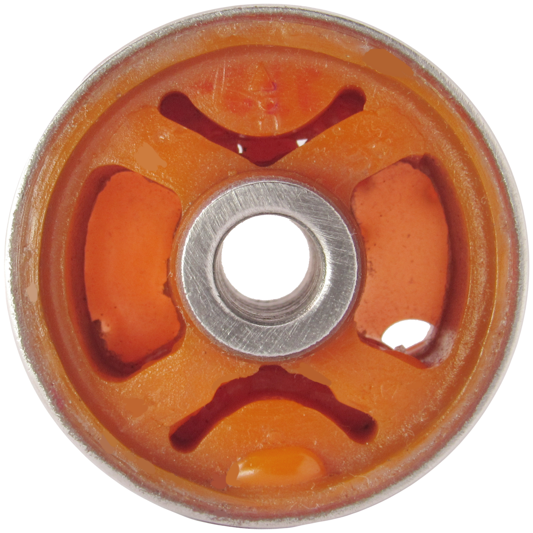 Поліуретанова подушка двигуна Renault Clio 1990-1998 ВЕЛИКИЙ САЙЛЕНТБЛОК