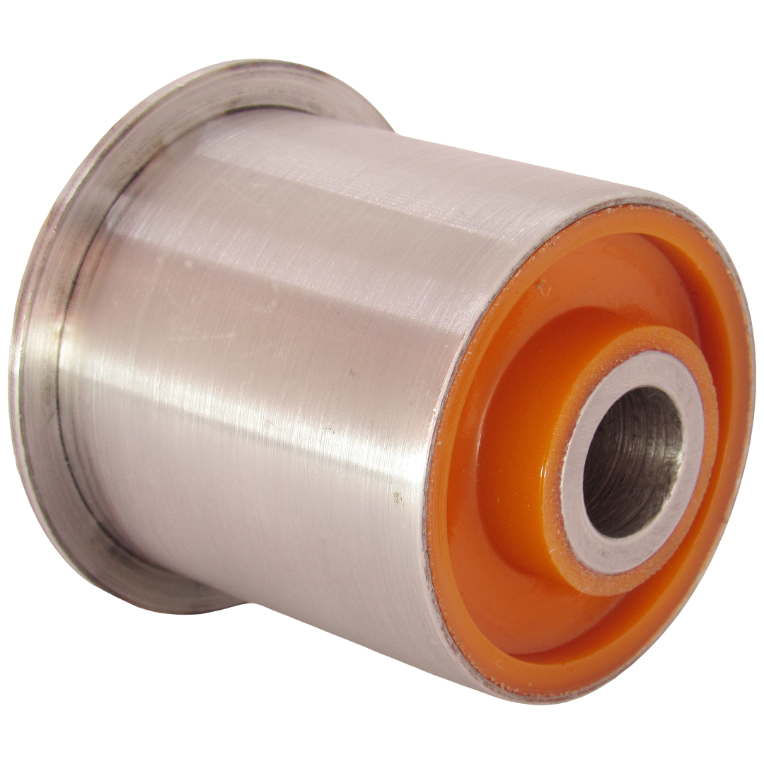 Поліуретановий сайлентблок задньої поздовжньої тяги великий Dodge Ram 1500 2009-