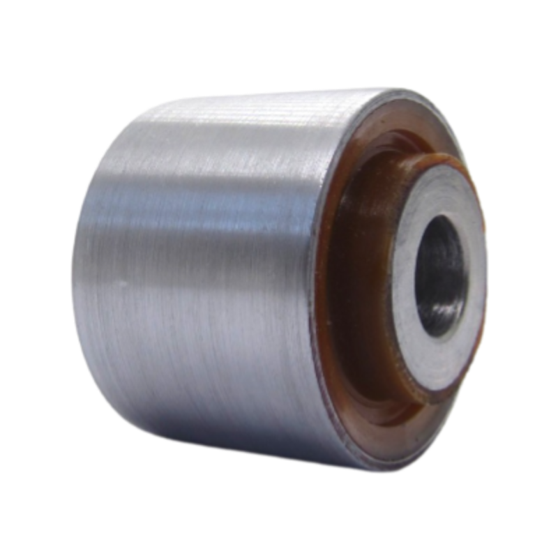 Поліуретановий сайлентблок заднього важеля Merсedes 207 2009- PP-0977