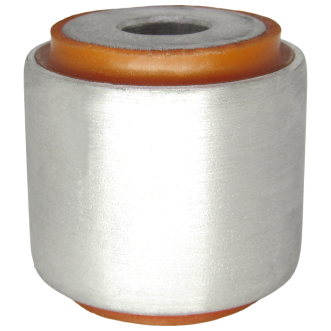 Поліуретановий сайлентблок заднього верхнього важеля внутрішній та зовнішній Chrysler Pacifica 2004-2008