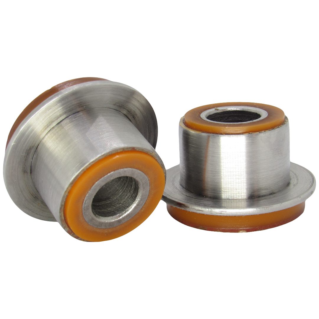 Поліуретановий сайлентблок рульової рейки Toyota Land Cruiser 1998-2007