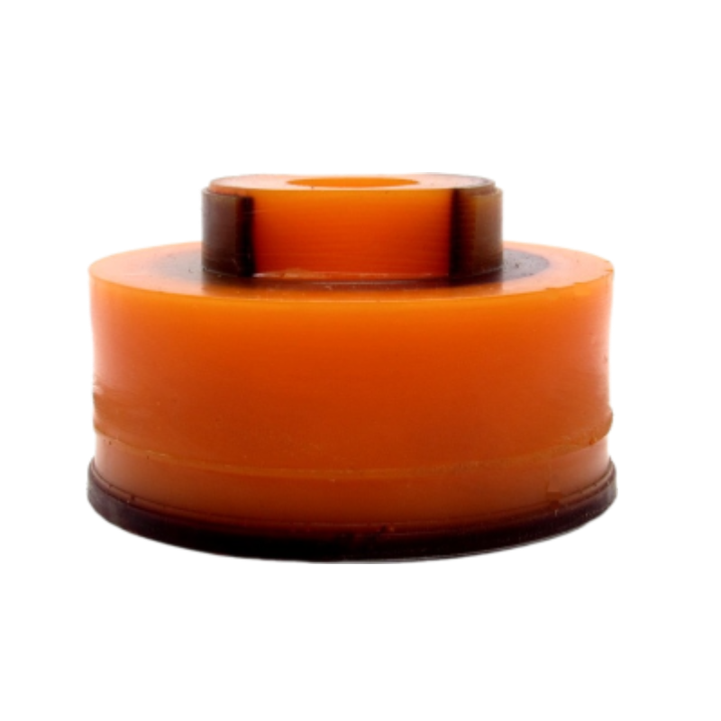 Поліуретанова подушка рами Mitsubishi Pajero II Кріплення кузова, верхня