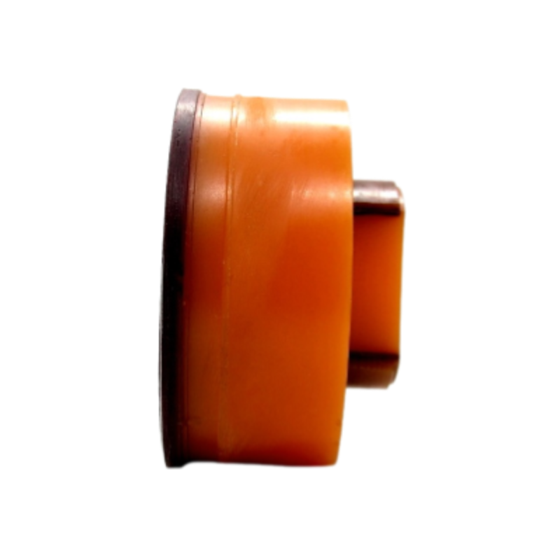 Поліуретанова подушка рами Mitsubishi Pajero II Кріплення кузова, верхня