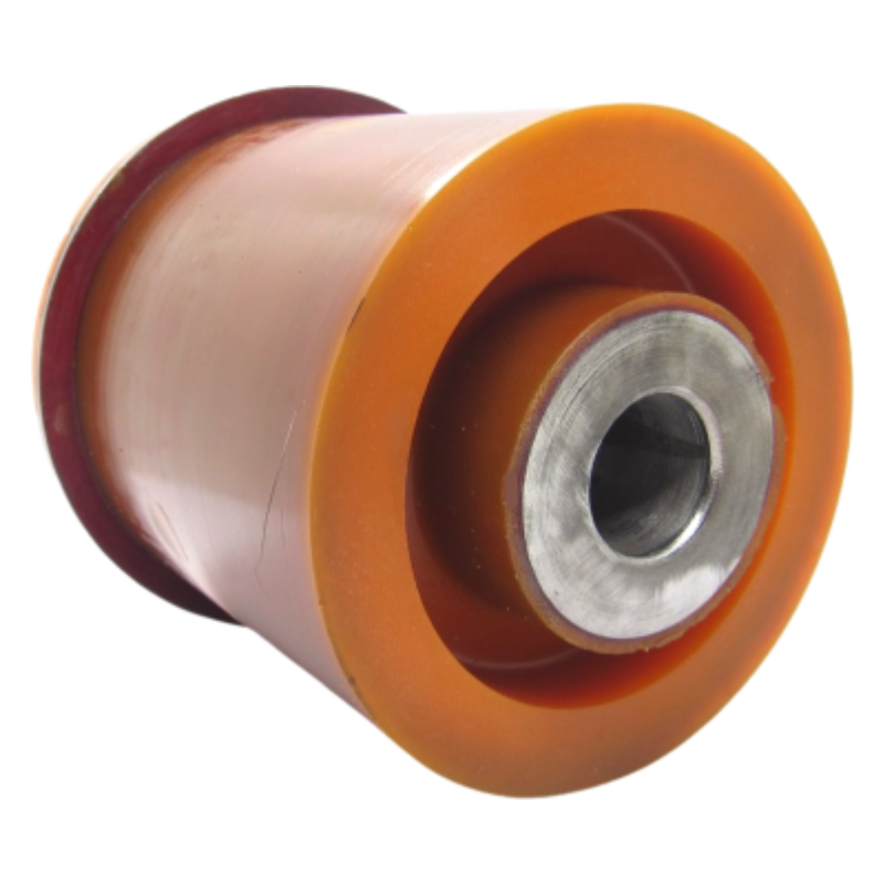 Поліуретановий сайлентблок заднього підрамника Bmw E52 2000-2003