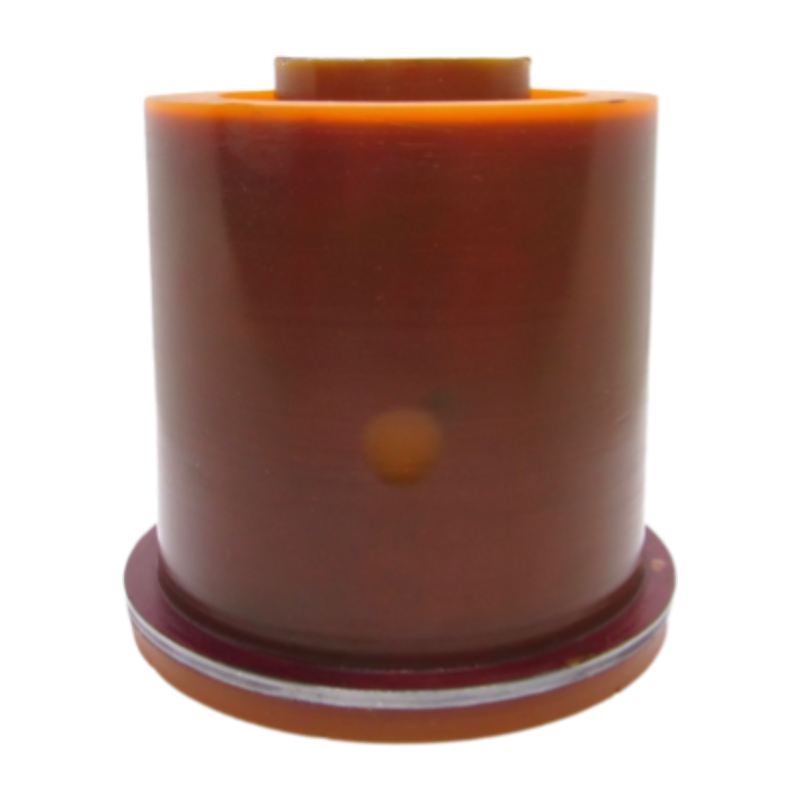 Поліуретановий сайлентблок заднього підрамника Bmw E52 2000-2003