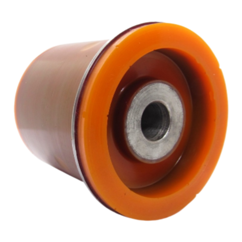 Поліуретановий сайлентблок заднього підрамника Bmw E52 2000-2003