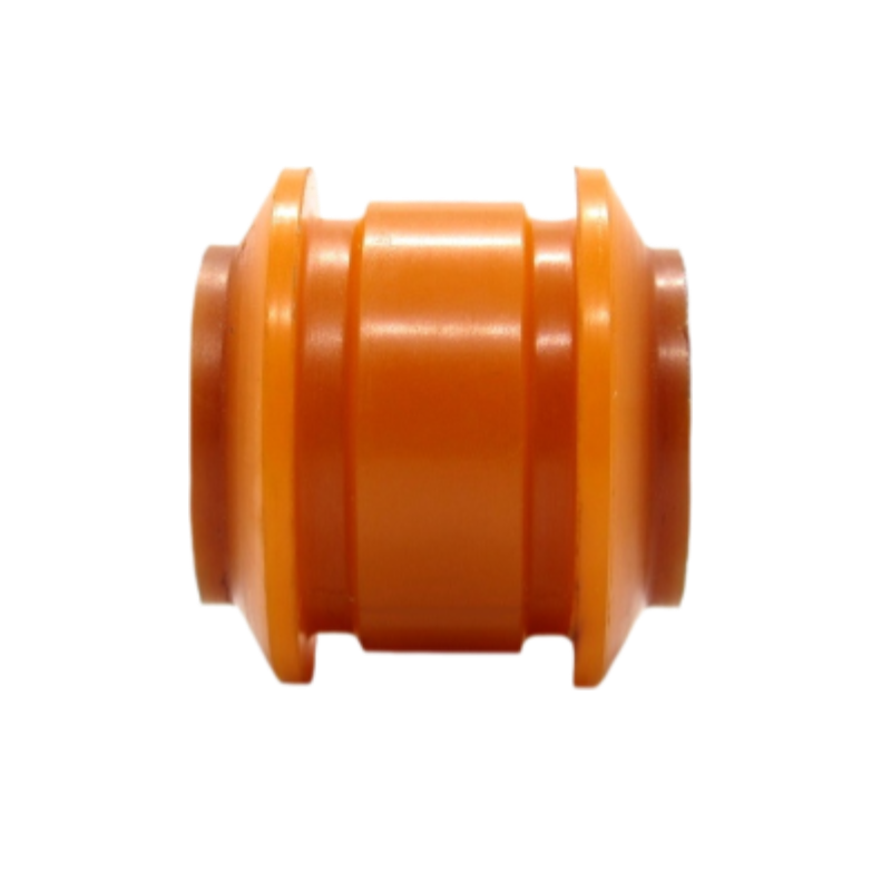 Поліуретановий сайлентблок заднього амортизатора нижній Renault Kangoo 1997-2008