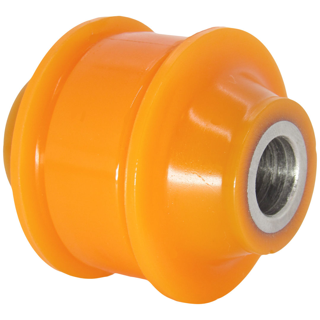 Поліуретановий сайлентблок заднього амортизатора Jeep Compass 2006-2016