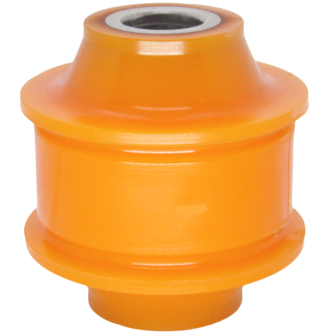 Поліуретановий сайлентблок заднього амортизатора Jeep Compass 2006-2016