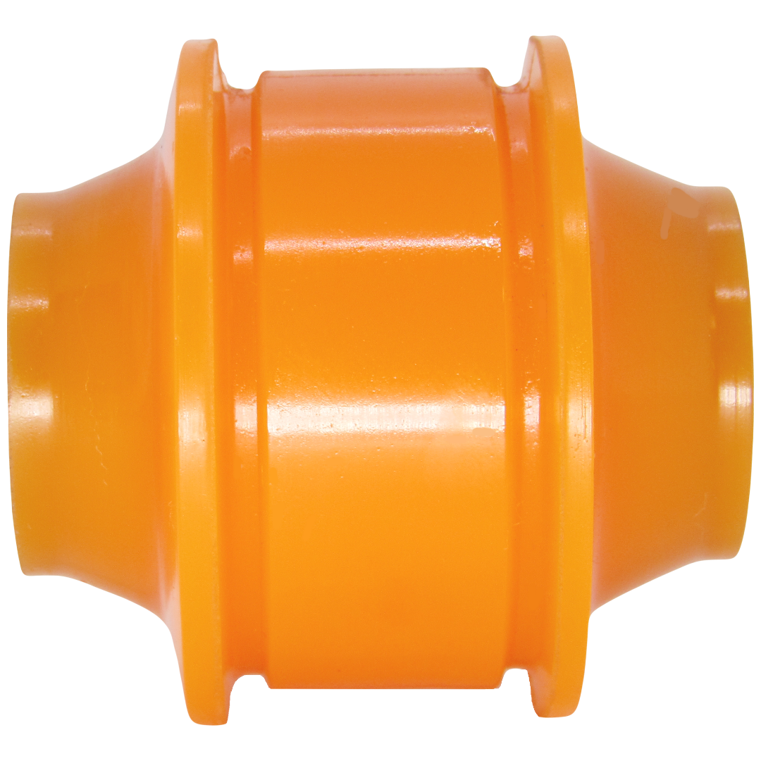 Поліуретановий сайлентблок заднього амортизатора Jeep Compass 2006-2016