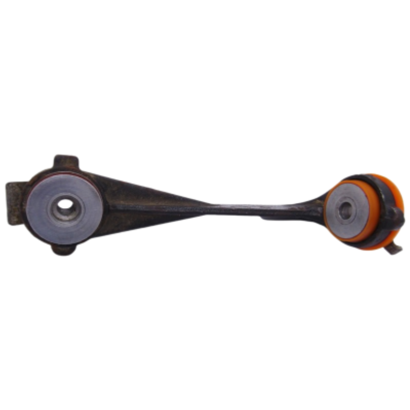 Кронштейн переднього підрамника передній Renault Trafic 2001-2014 Лівий