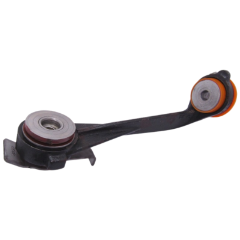 Кронштейн переднього підрамника передній Renault Trafic 2001-2014 Правий