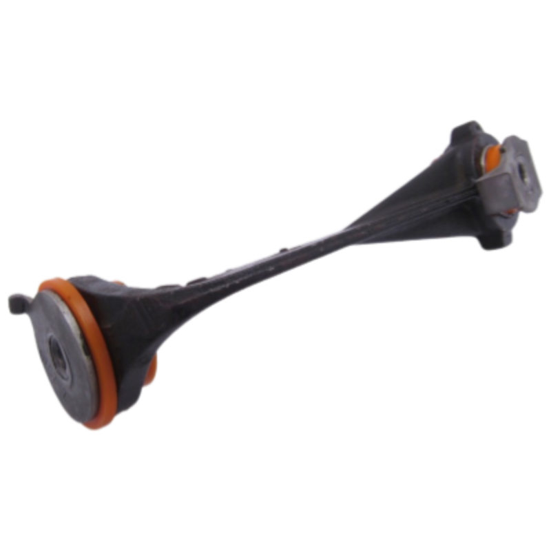 Кронштейн переднього підрамника передній Renault Trafic 2001-2014 Правий