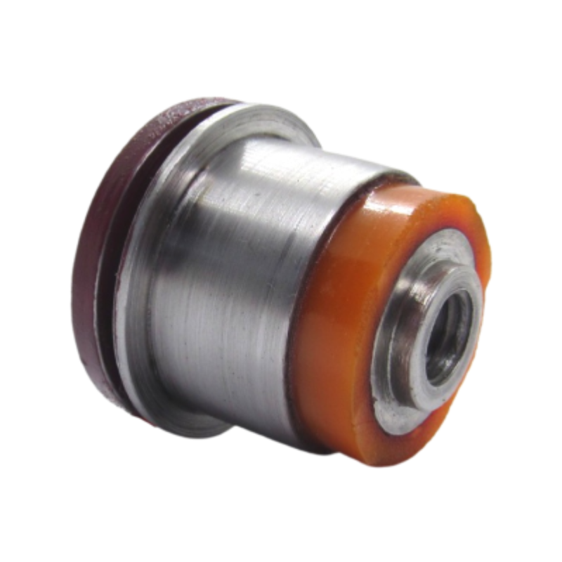 Поліуретановий сайлентблок переднього підрамника передній Renault Trafic 2014- ВЕРХНІЙ