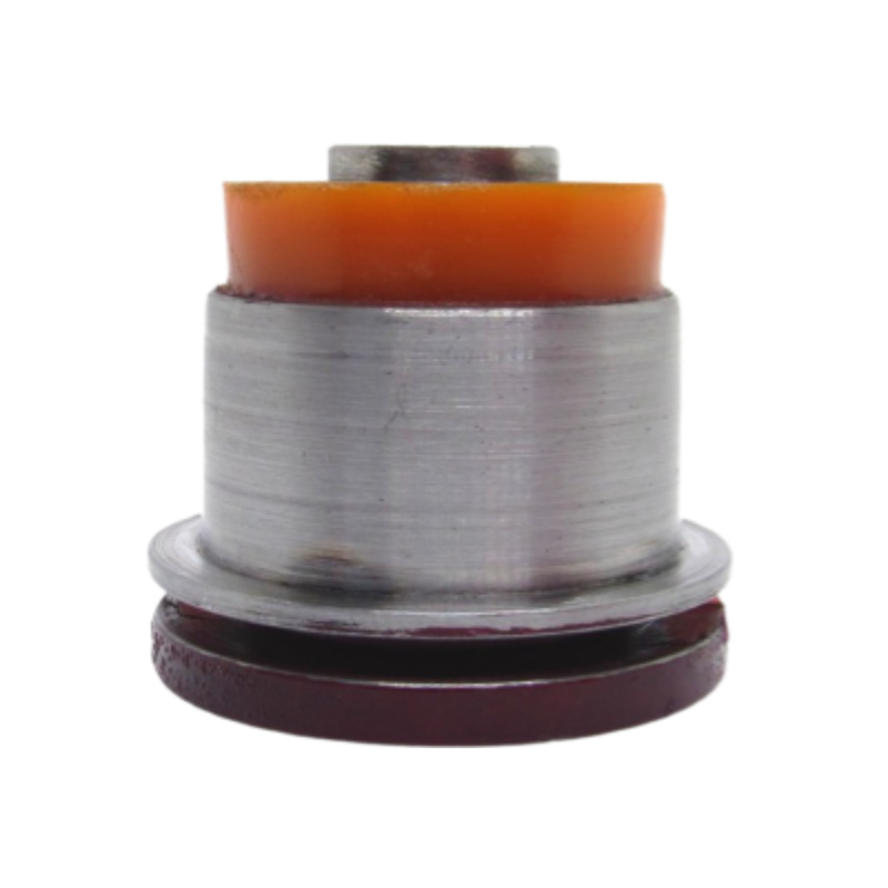 Поліуретановий сайлентблок переднього підрамника передній Renault Trafic 2014- ВЕРХНІЙ