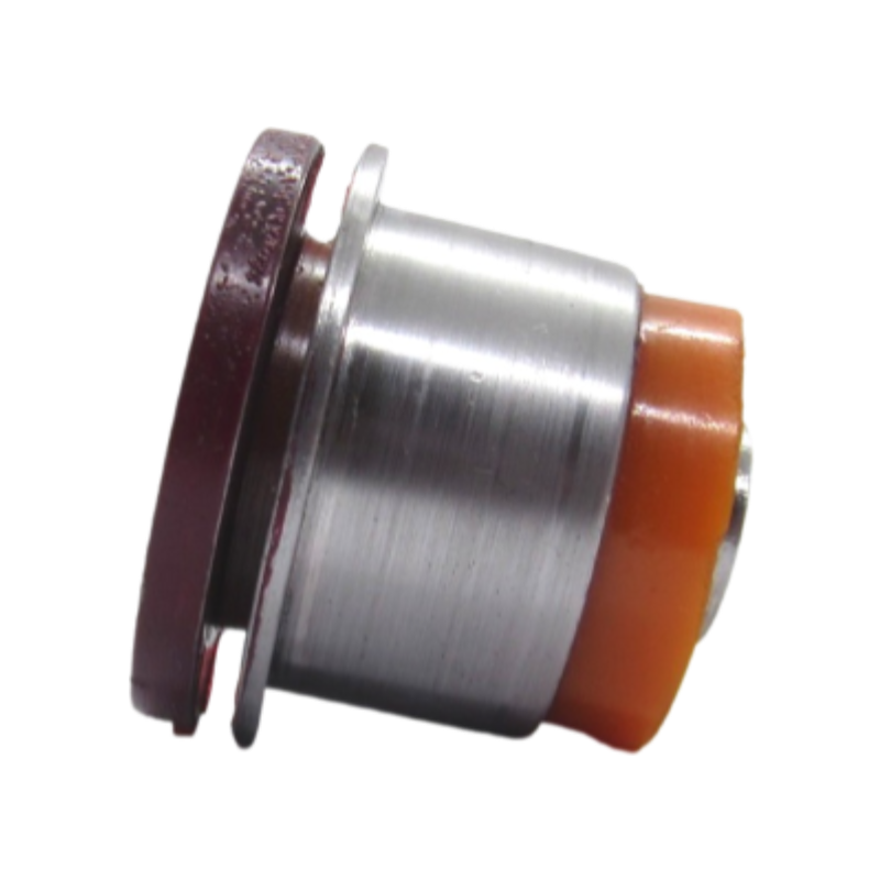 Поліуретановий сайлентблок переднього підрамника передній Renault Trafic 2014- ВЕРХНІЙ