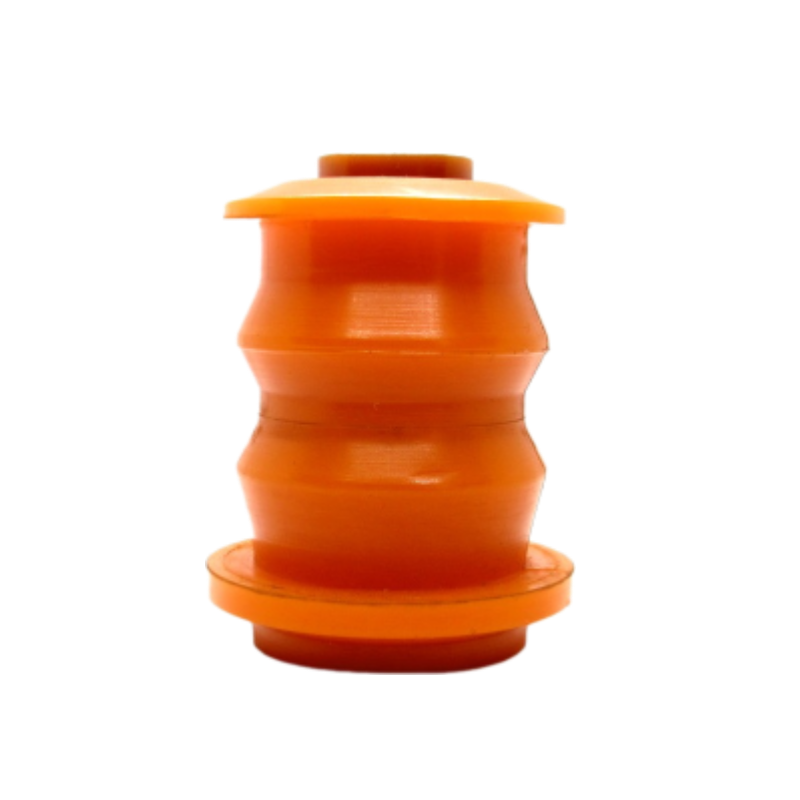 Поліуретановий сайлентблок переднього важеля передній Mazda 626 1987-1991