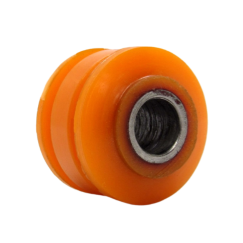 Поліуретанова втулка стійки заднього стабілізатора нижня Toyota Land Cruiser 2007-