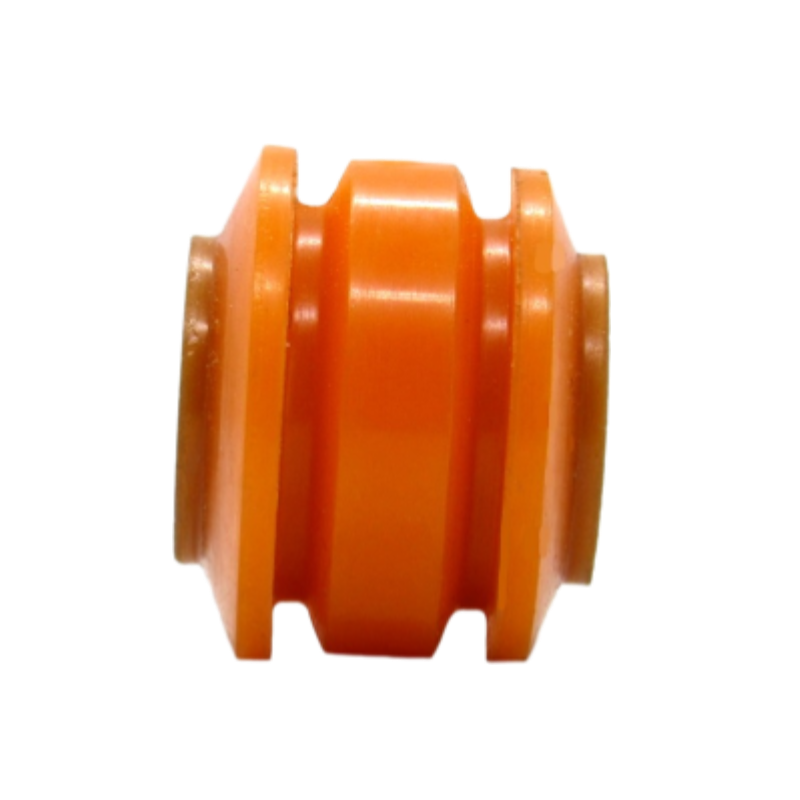 Поліуретанова втулка стійки заднього стабілізатора нижня Toyota Land Cruiser 2007-