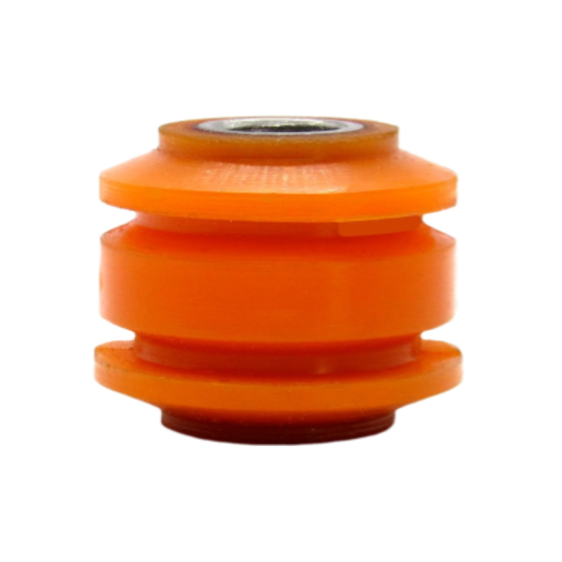 Поліуретанова втулка стійки заднього стабілізатора нижня Toyota Land Cruiser 2007-