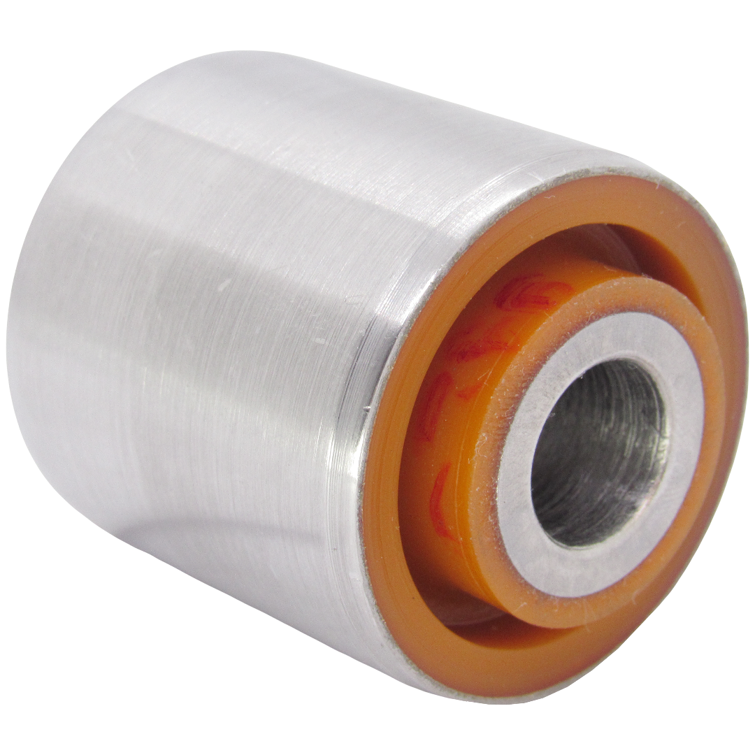 Поліуретановий сайлентблок переднього амортизатора Bmw F16 2014-