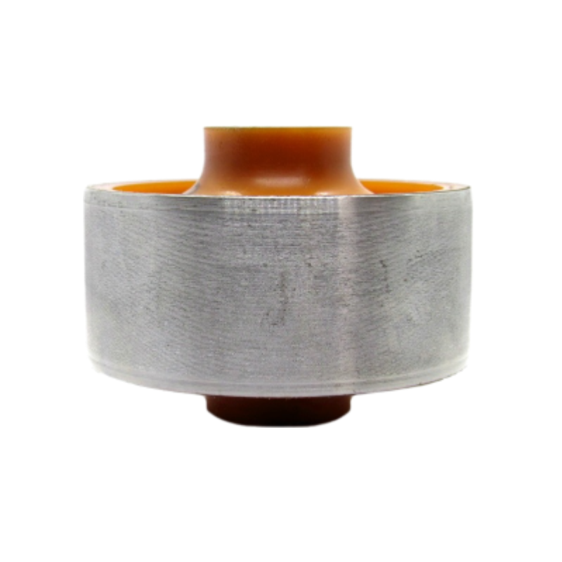 Поліуретановий сайлентблок переднього важеля задній Chevrolet Tacuma 2005- 72мм