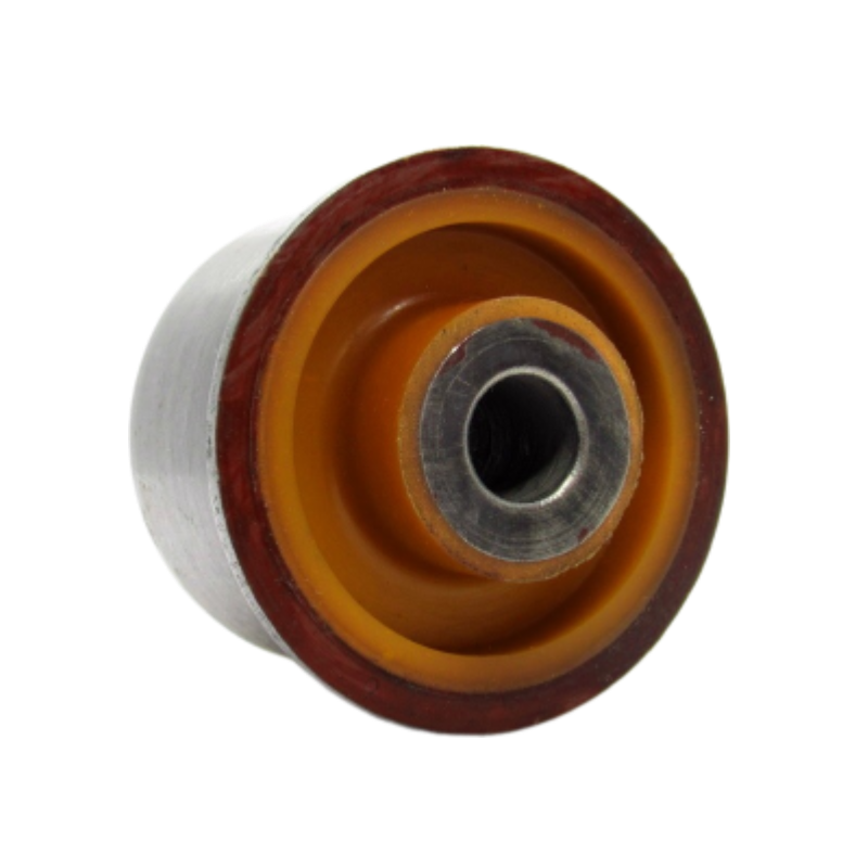 Polyurethane bushing rear trailing lower arm front Volvo 760 1981-1992 PP-0997