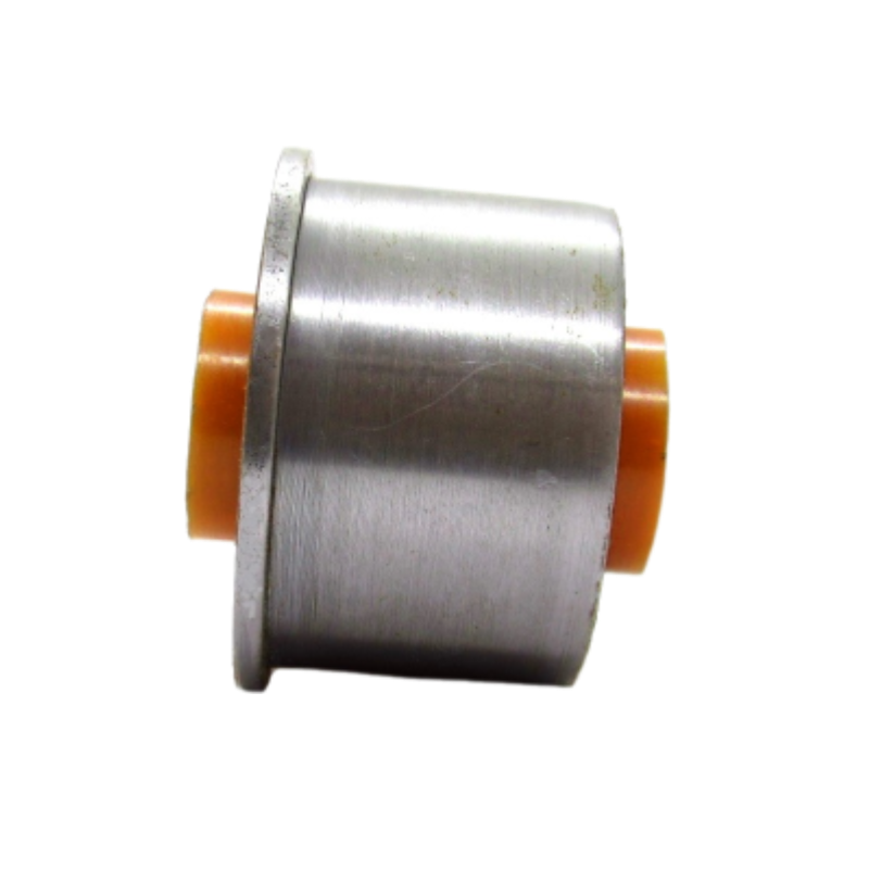 Polyurethane bushing rear trailing lower arm front Volvo 760 1981-1992 PP-0997