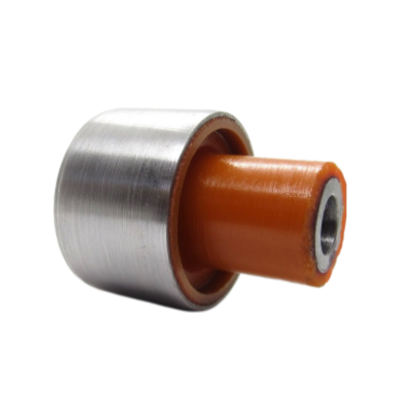 Поліуретановий сайлентблок заднього верхнього важеля внутрішній Bmw E60 2003-2010