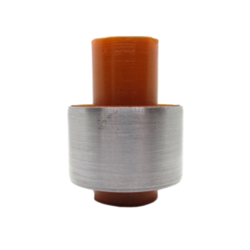 Поліуретановий сайлентблок заднього верхнього важеля внутрішній Bmw E60 2003-2010