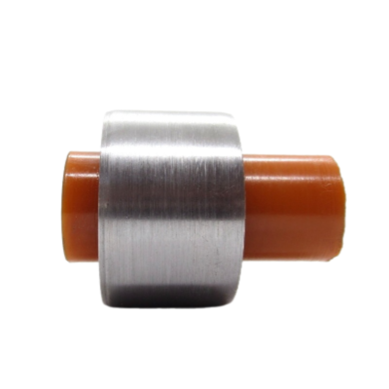 Поліуретановий сайлентблок заднього верхнього важеля внутрішній Bmw E60 2003-2010