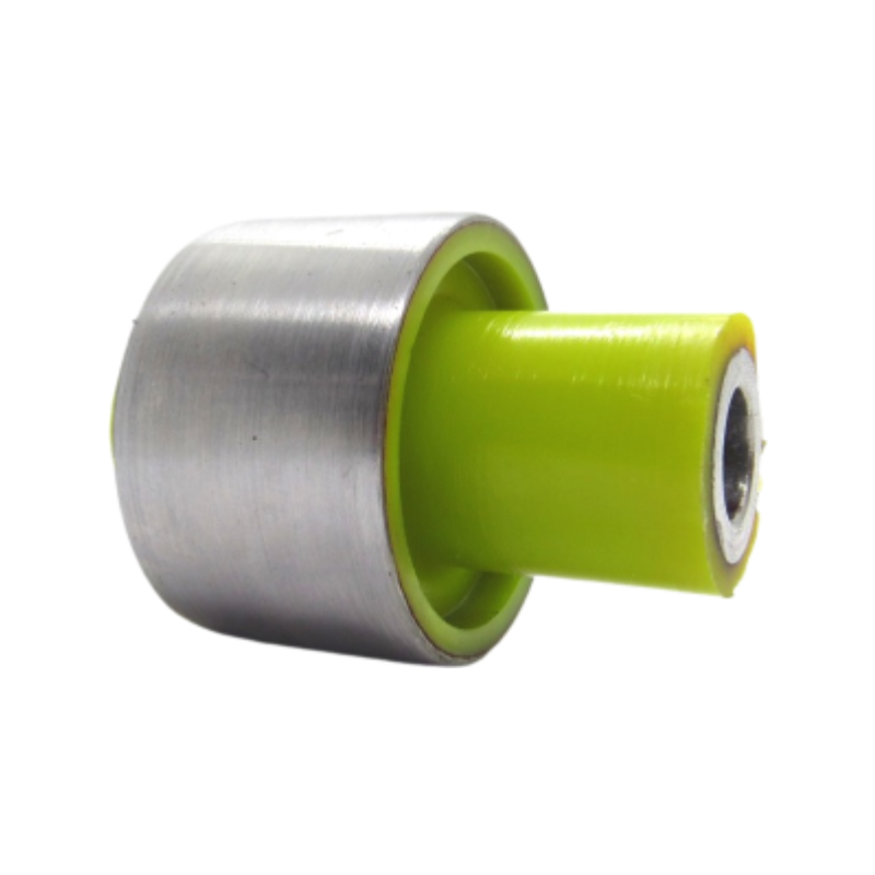 Поліуретановий сайлентблок заднього верхнього важеля внутрішній Bmw E63 2005-2010 HARDNESS