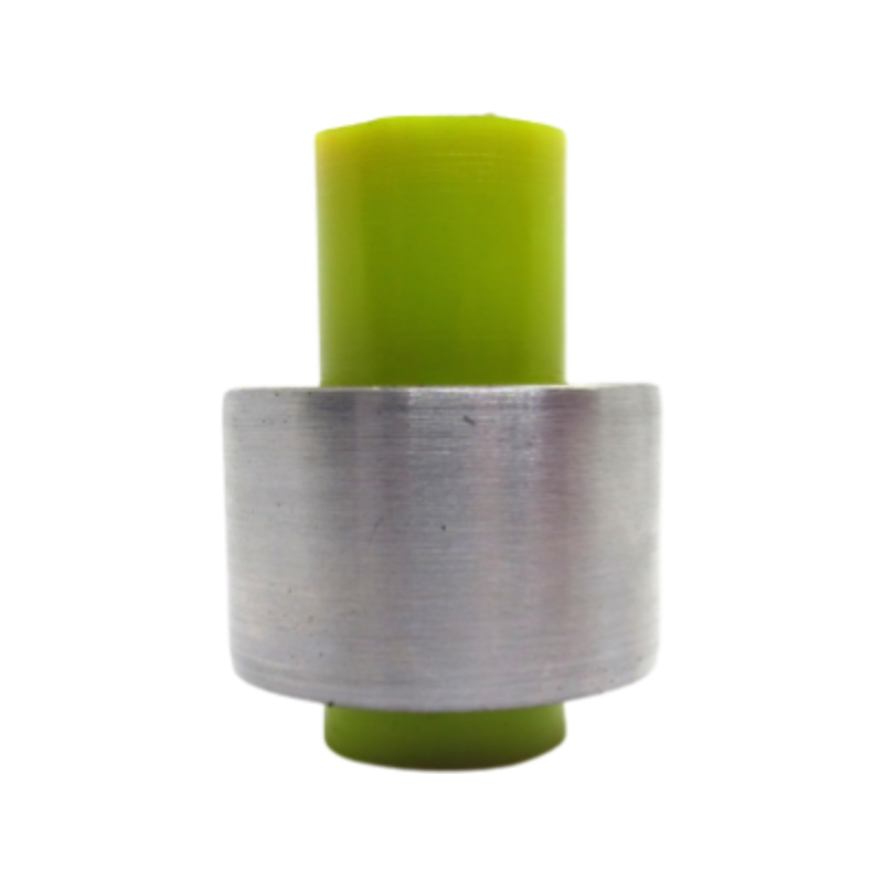 Поліуретановий сайлентблок заднього верхнього важеля внутрішній Bmw E63 2005-2010 HARDNESS