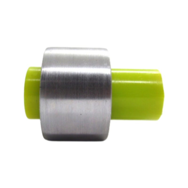 Поліуретановий сайлентблок заднього верхнього важеля внутрішній Bmw E63 2005-2010 HARDNESS