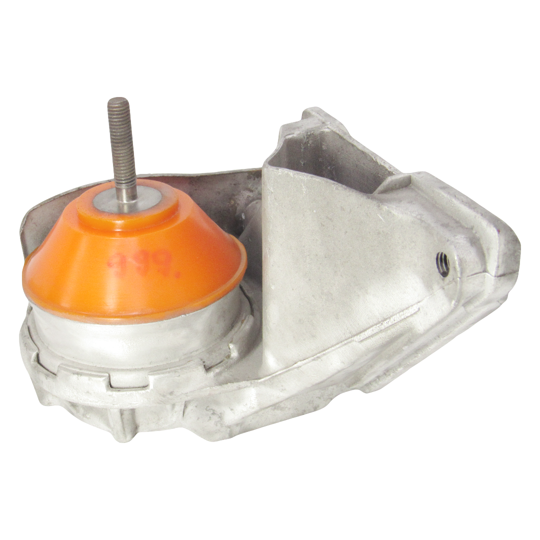 Поліуретанова подушка двигуна ЛІВА Audi 100 1990-1994 2,6-2,8 РЕКОНСТРУКЦІЯ ВАШОЇ