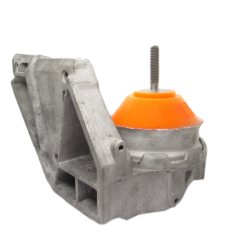 Поліуретанова подушка двигуна ЛІВА Audi 100 1990-1994 2,6-2,8 РЕКОНСТРУКЦІЯ ВАШОЇ