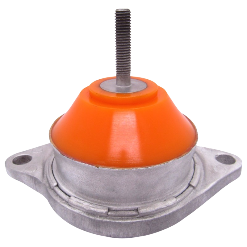 Поліуретанова подушка двигуна Audi 100 1990-1994 1,8-2,0