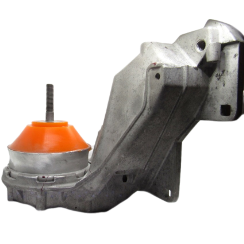 Поліуретанова подушка двигуна Audi 80 1972-1978 V6 РЕКОНСТРУКЦІЯ ВАШОЇ