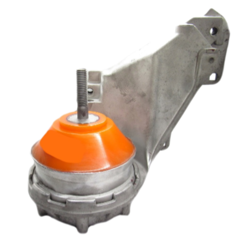 Поліуретанова подушка двигуна Audi 80 1972-1978 V6 РЕКОНСТРУКЦІЯ ВАШОЇ