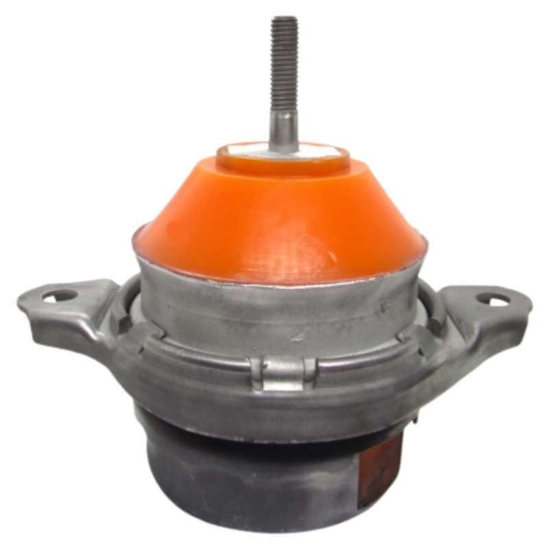 Поліуретанова подушка двигуна ліва, права Audi 90 1987-1991 РЕКОНСТРУКЦІЯ ВАШОЇ