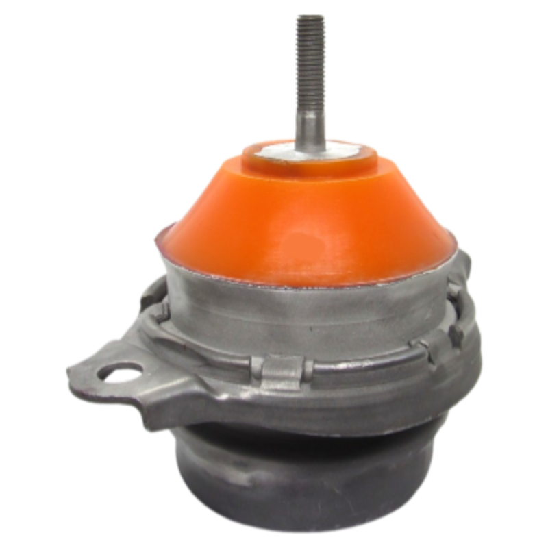 Поліуретанова подушка двигуна ліва, права Audi 90 1987-1991 РЕКОНСТРУКЦІЯ ВАШОЇ