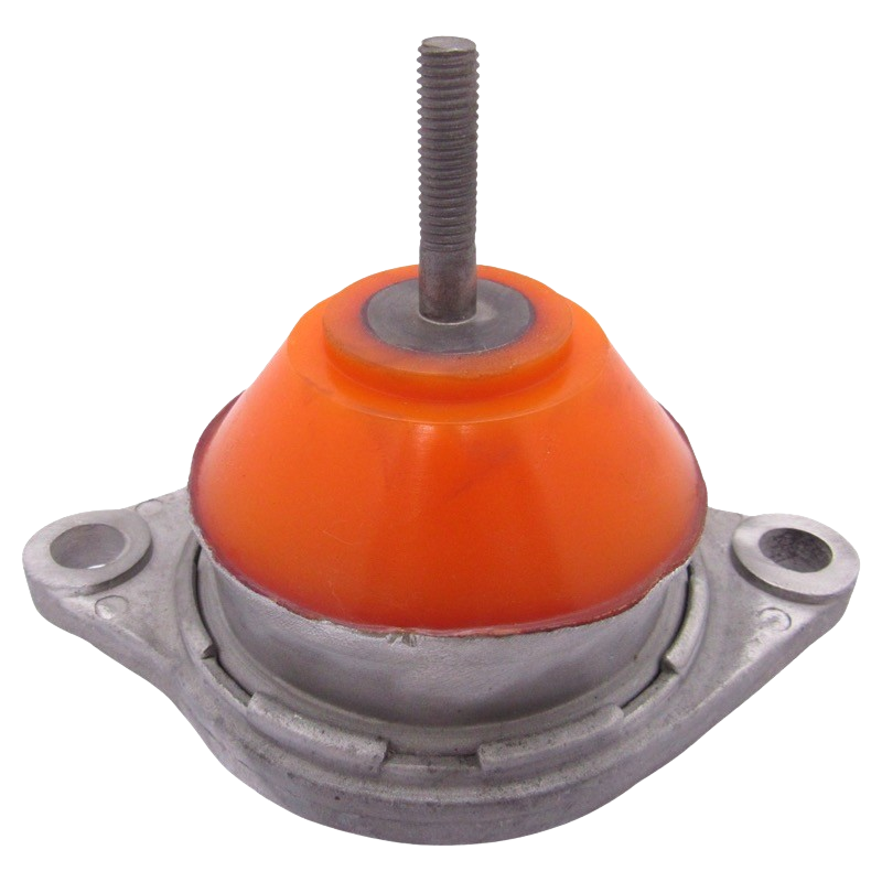 Поліуретанова подушка двигуна ліва, права Audi A6 1994-1997 1.8-2.6L