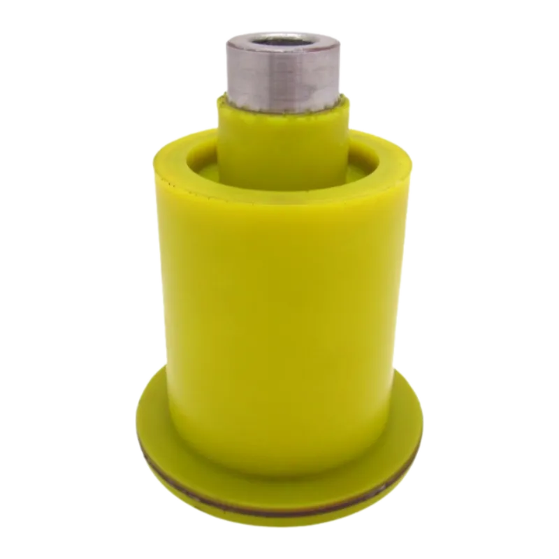 Polyurethane rear subframe bushing BMW 3 E30 1982-1994 HARDNESS