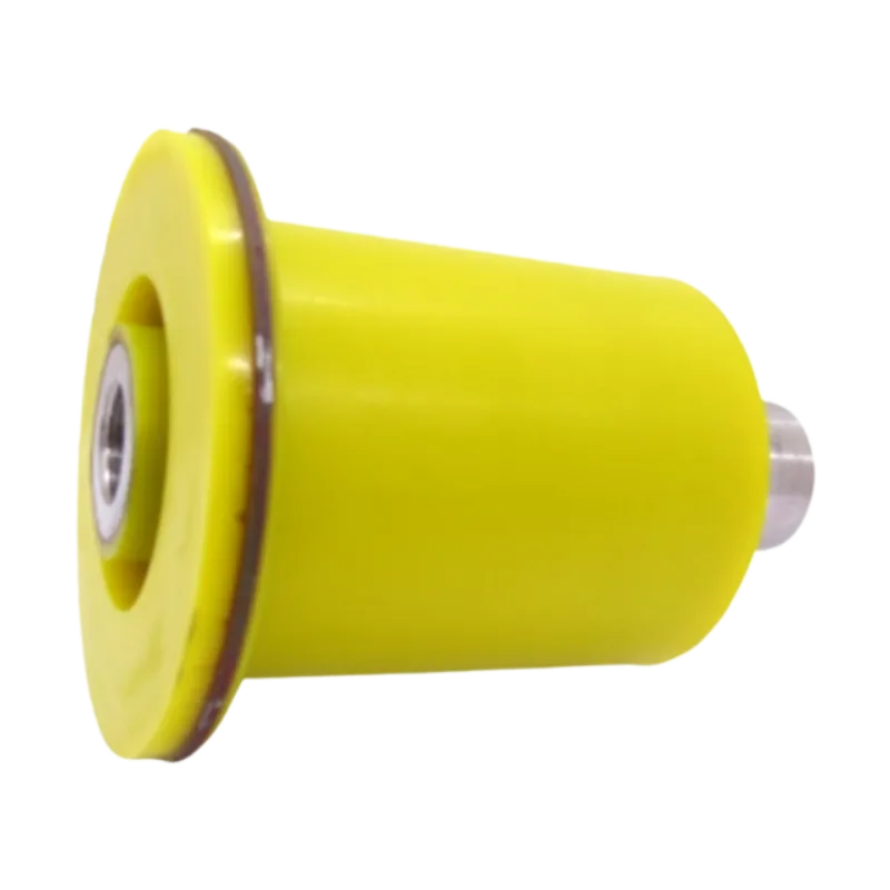 Polyurethane rear subframe bushing BMW 3 E30 1982-1994 HARDNESS