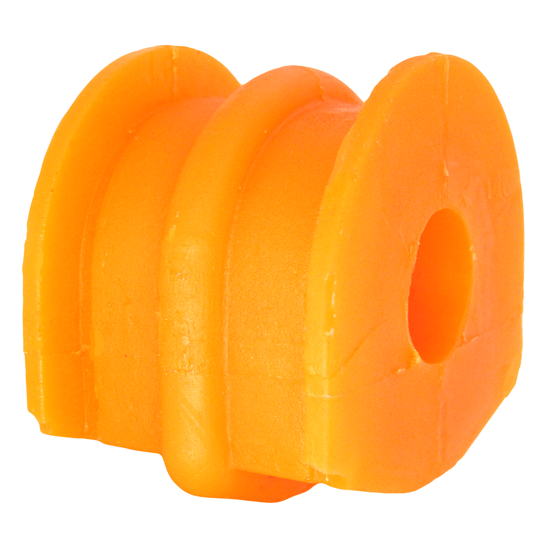 Polyurethane rear stabilizer bushing Nissan Rogue 2014- 2.0L