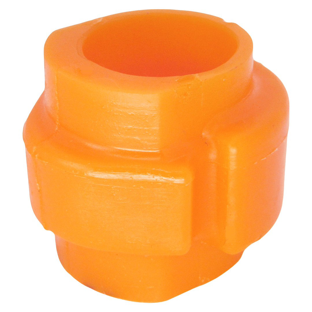 Polyurethane front stabilizer bushing Audi A8 2010-2017 3.0L