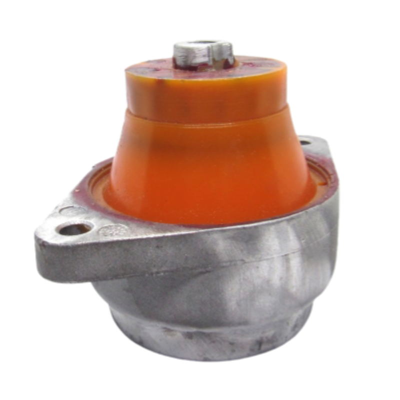 Поліуретанова подушка двигуна передня Audi A8 2002-2009 4.2 tdi РЕКОНСТРУКЦІЯ ВАШОЇ